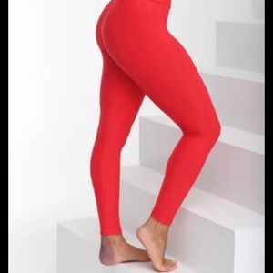 Booty by Brabants original full length flamengo